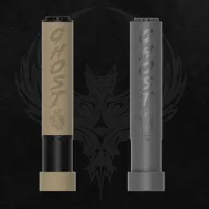 ghost suppressor
