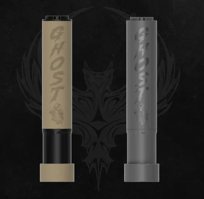 ghost suppressor